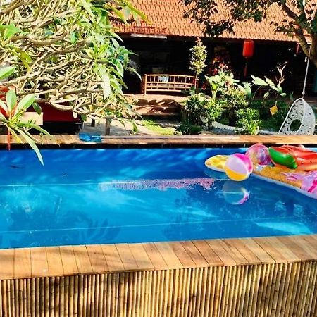 Serendipity Hoi An Hostel エクステリア 写真
