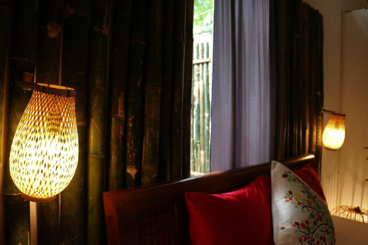 Serendipity Hoi An Hostel エクステリア 写真