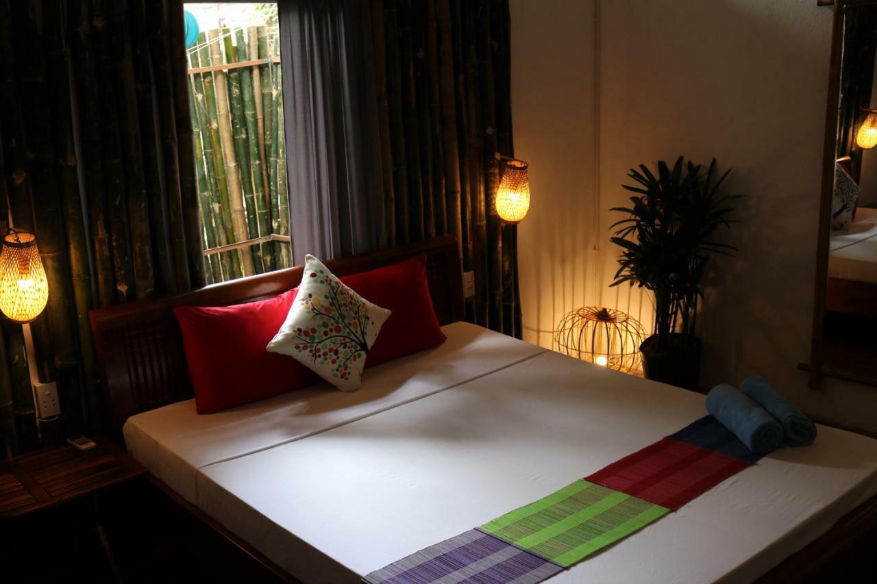 Serendipity Hoi An Hostel エクステリア 写真