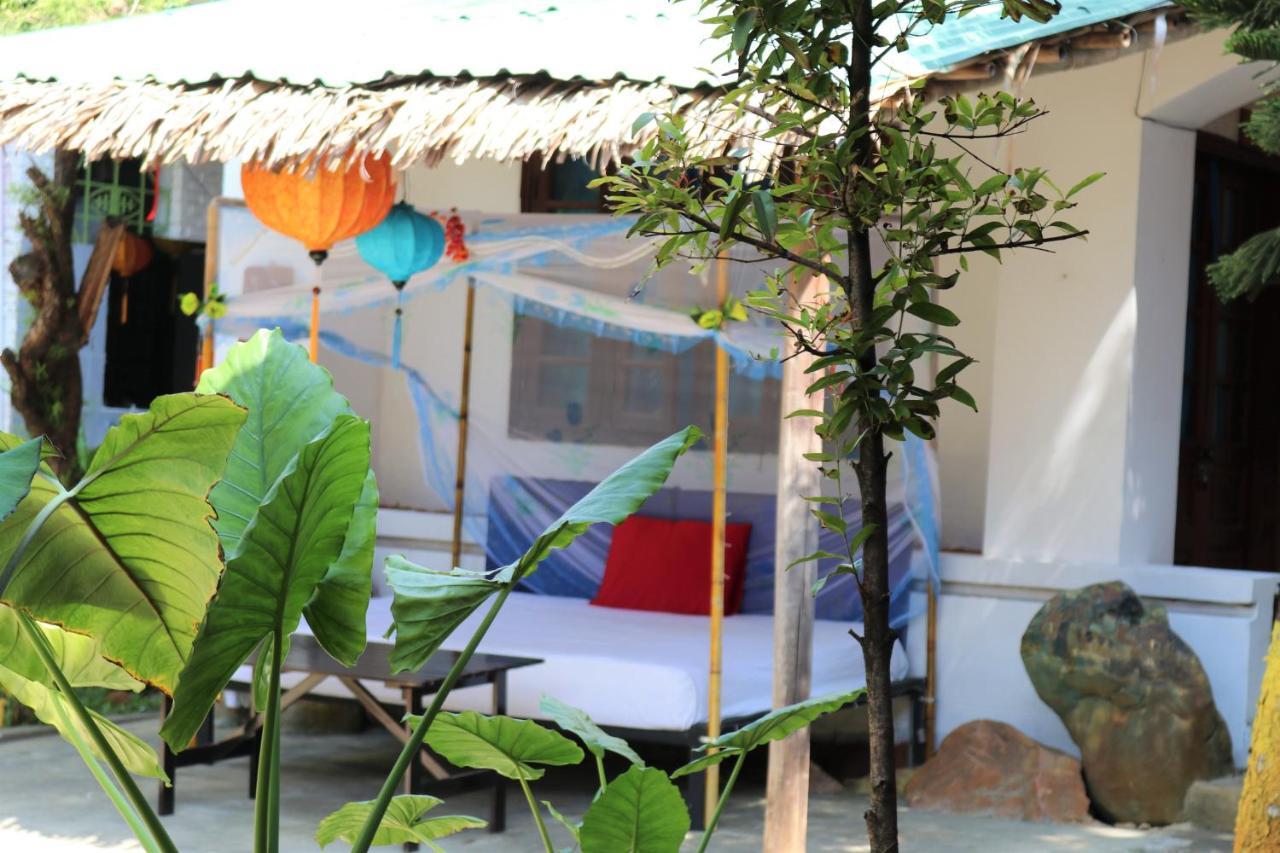 Serendipity Hoi An Hostel エクステリア 写真