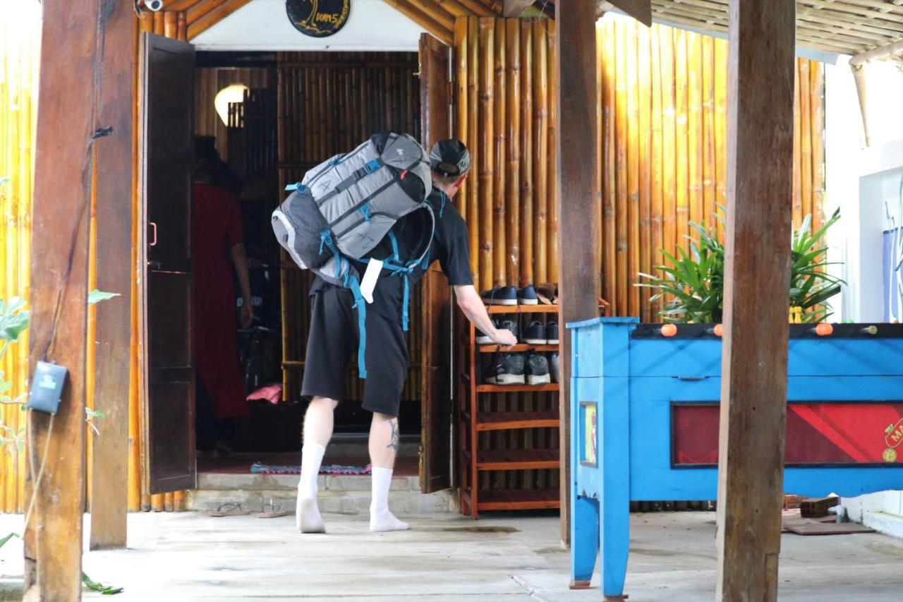 Serendipity Hoi An Hostel エクステリア 写真