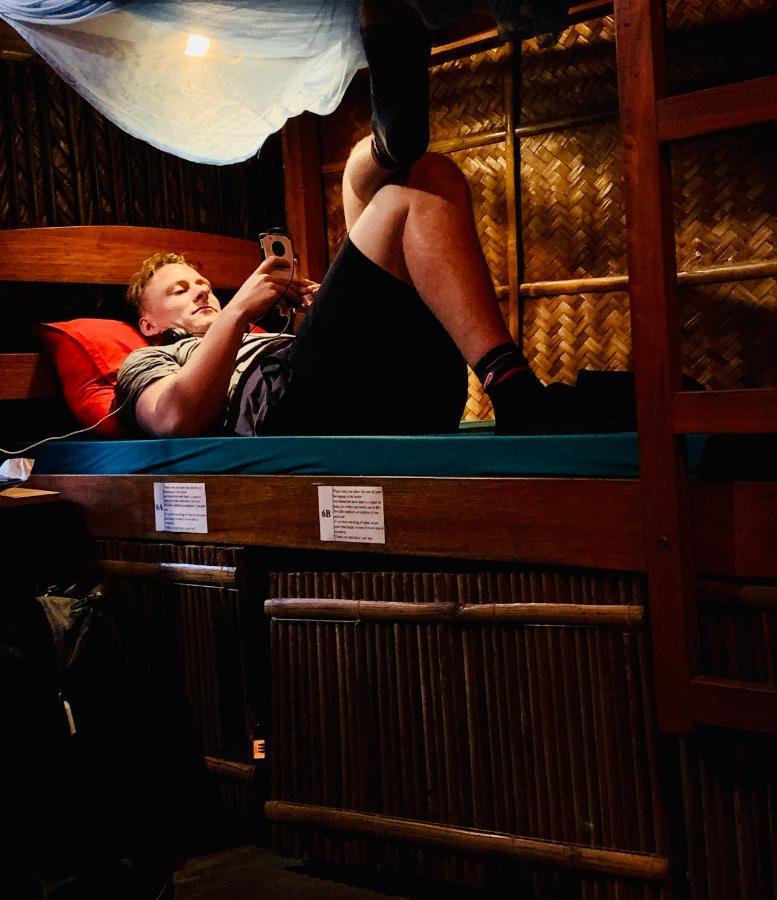 Serendipity Hoi An Hostel エクステリア 写真