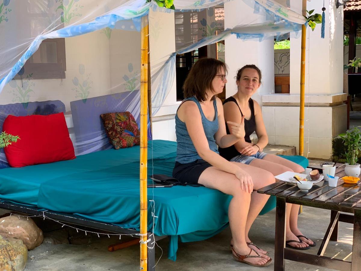 Serendipity Hoi An Hostel エクステリア 写真